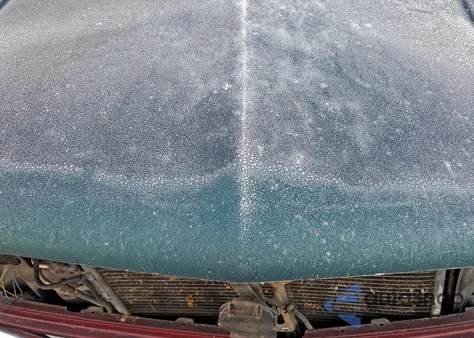 1995 Chevrolet Gmt-400 C1500 из США, поврежденный, VIN 1GCEC14K6SZ222491